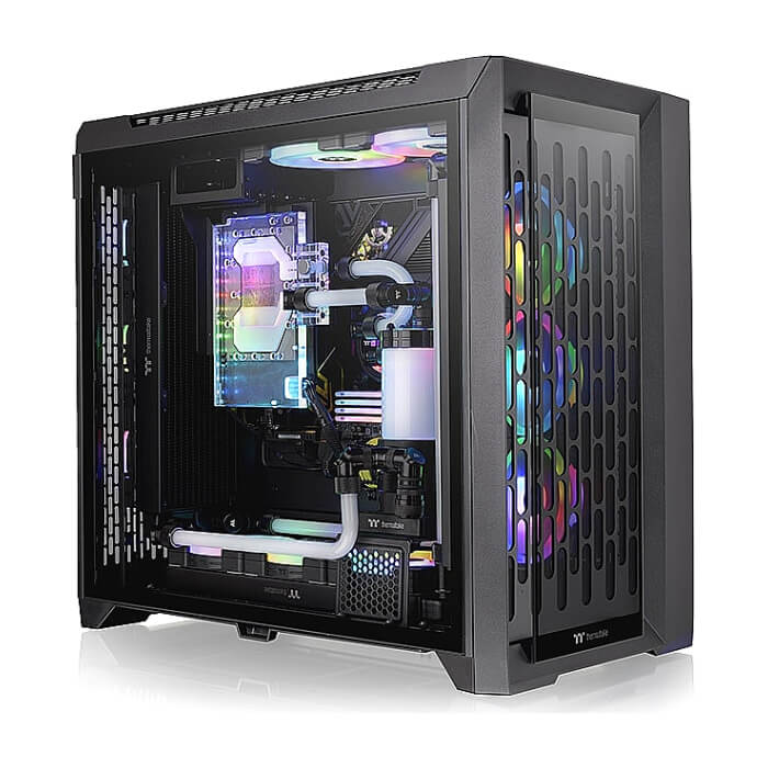 Thermaltake CTE C750 TG ARGB ID 89336 (тъмнейл - 3)