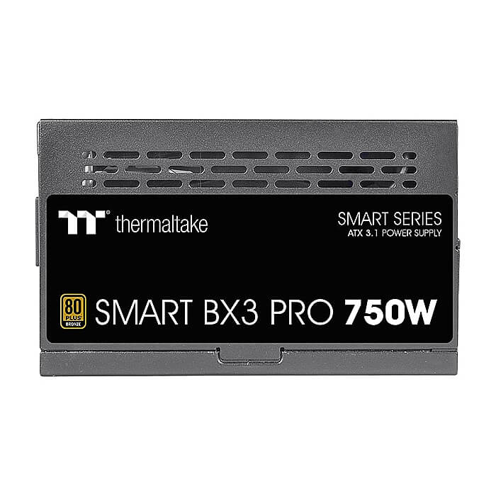 Thermaltake Smart BX3 Pro 750W ID 95549 на супер цена
