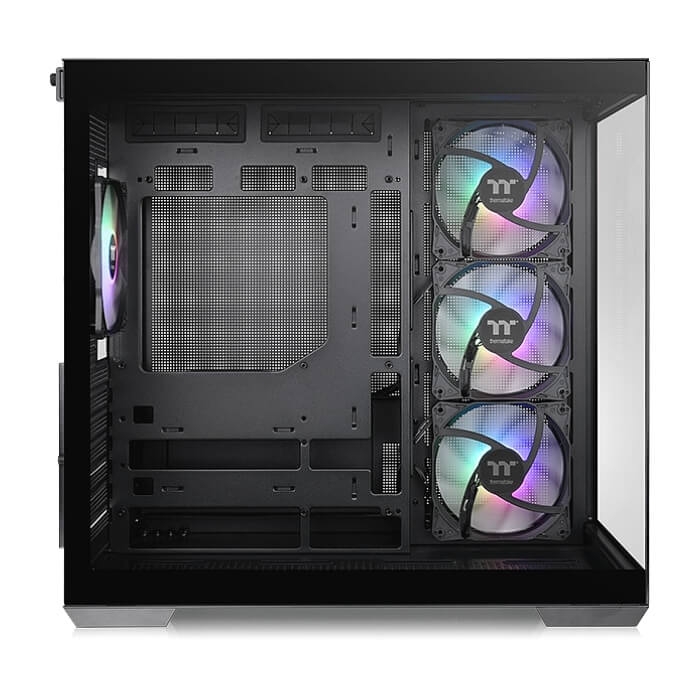 Thermaltake View 380 TG ARGB ID 86038 (тъмнейл - 3)