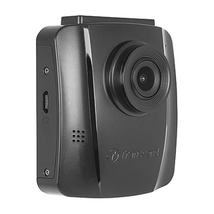 Transcend 64GB, Dashcam, DrivePro 110, Suction Mount ID 75907 (тъмнейл - 2)