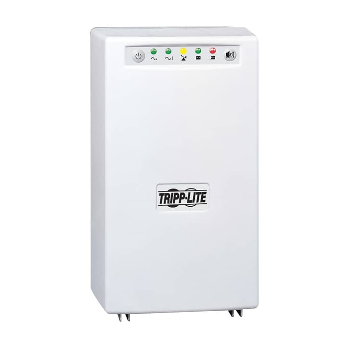 Tripp Lite by Eaton UPS SmartPro 230V 1kVA 750W Medical-Grade Line-Interactive Tower UPS with 6 Outlets, Full Isolation, Expandable Runtime на супер цена