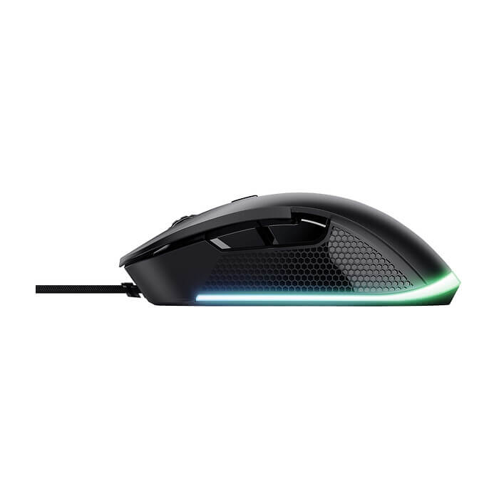 TRUST GXT922 Ybar Gaming Mouse Eco (тъмнейл - 5)