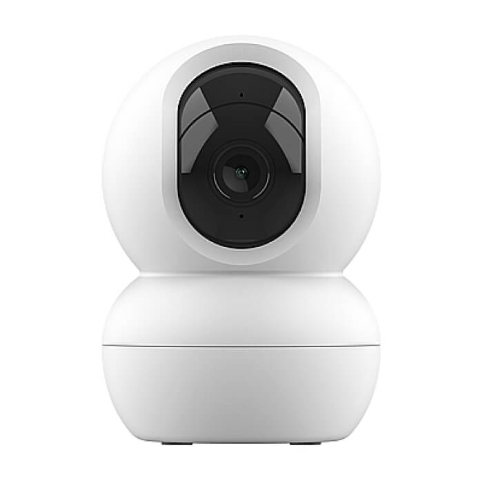 TRUST IPCAM-2800 Smart PT Camera - White ID 84375 на супер цена