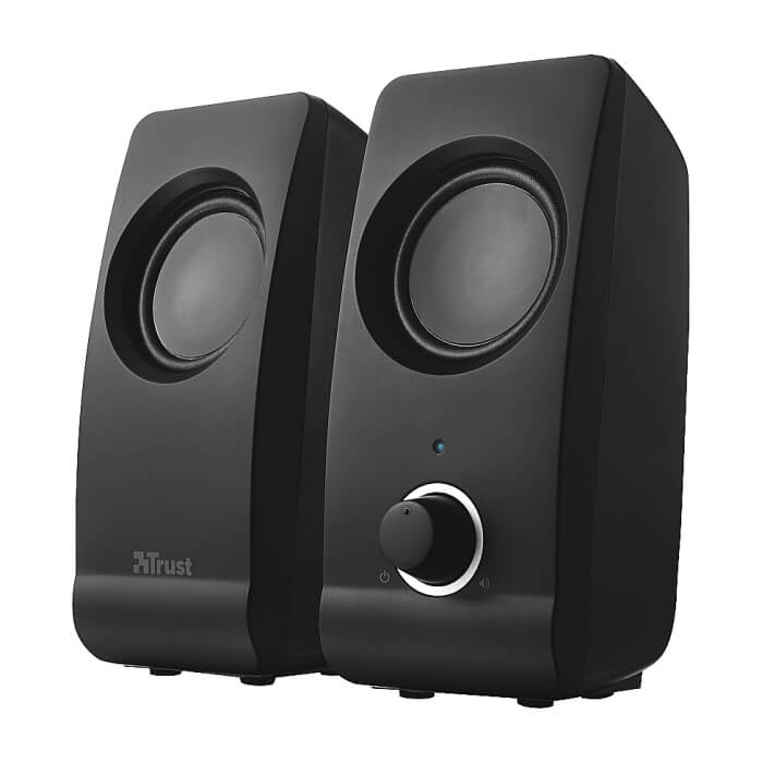 TRUST Remo 2.0 Speaker Set ID 66503 (тъмнейл - 2)
