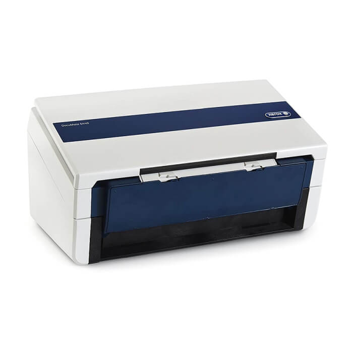 Xerox Documate 6440 Scanner (тъмнейл - 2)