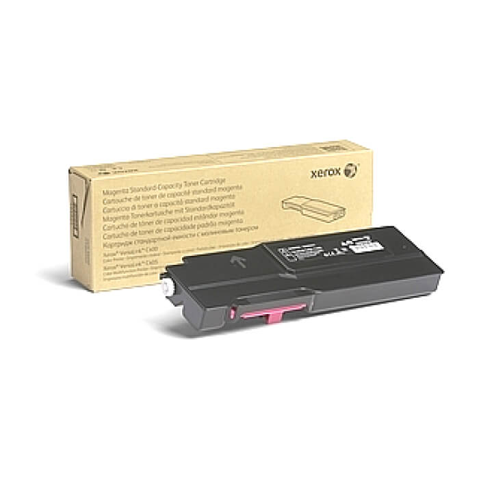 Xerox Magenta High Capacity Toner Cartridge for VersaLink C400/C405 ID 67915 на супер цена
