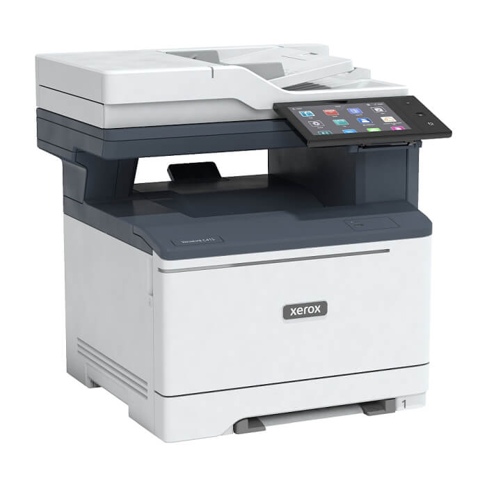 Xerox VersaLink C415 Colour MFP ID 67253 (тъмнейл - 2)