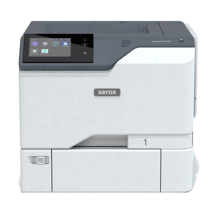 Xerox VersaLink C620 A4 Colour Printer, 50ppm, ConnectKey ID 67219 на супер цена от GT Computers Xerox VersaLink C620 A4 Colour Printer, 50ppm, ConnectKey ID 67219 на супер цена