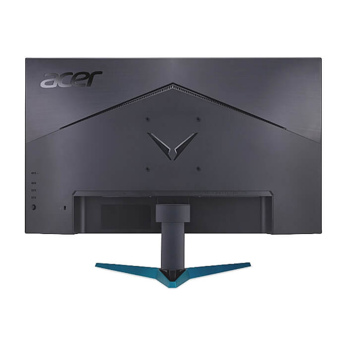 Acer Nitro VG270UX1bmiipx, 27'' ZeroFrame QHD (2560x1440) IPS 200Hz, 1ms/0.5ms(GTG Min.) 250nits, 2xHDMI, DP, MM Audio out, HDR10, FreeSync Premium, Black ID 98099 (тъмнейл - 4)