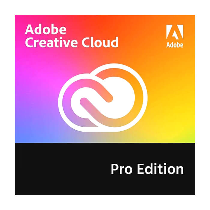 Adobe Creative Cloud Pro for teams 1 user 1 year ID 91175 на супер цена