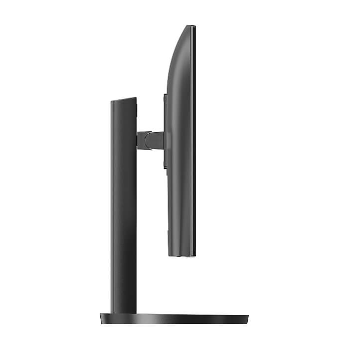 AOC Q27B3CF2, 27" IPS WLED, 2560x1440@100Hz, 4ms GtG, 1ms MPRT, 350cd m/2, 1300:1, 20M:1 DCR, Adaptive Sync, FlickerFree, Low Blue Mode, 2Wx2, Tilt, Height Adjust, HDMI, USB type ID 76860 (тъмнейл - 5)