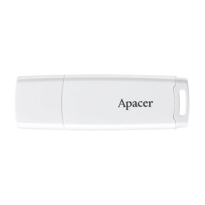 Apacer AH336 32GB White - USB2.0 Flash Drive ID 74224 на супер цена