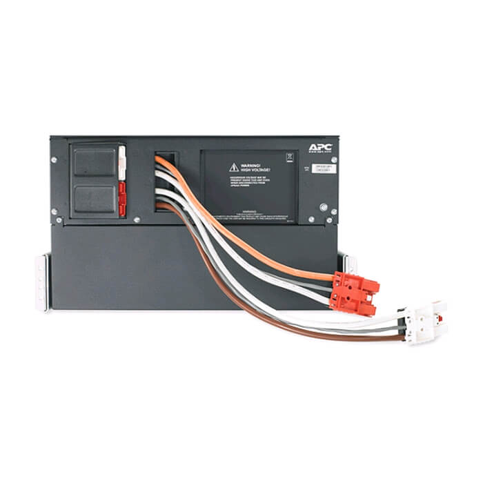 APC Smart-UPS RT192V RM Battery Pack 2 Rows (тъмнейл - 2)