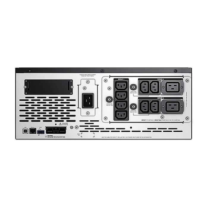 APC Smart-UPS X 2200VA Rack/Tower LCD 200-240V ID 75523 (тъмнейл - 2)