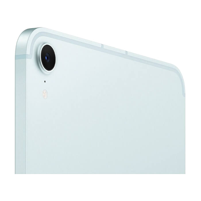 Apple iPad mini (A17 Pro) Cellular 128GB - Blue ID 91045 (тъмнейл - 5)