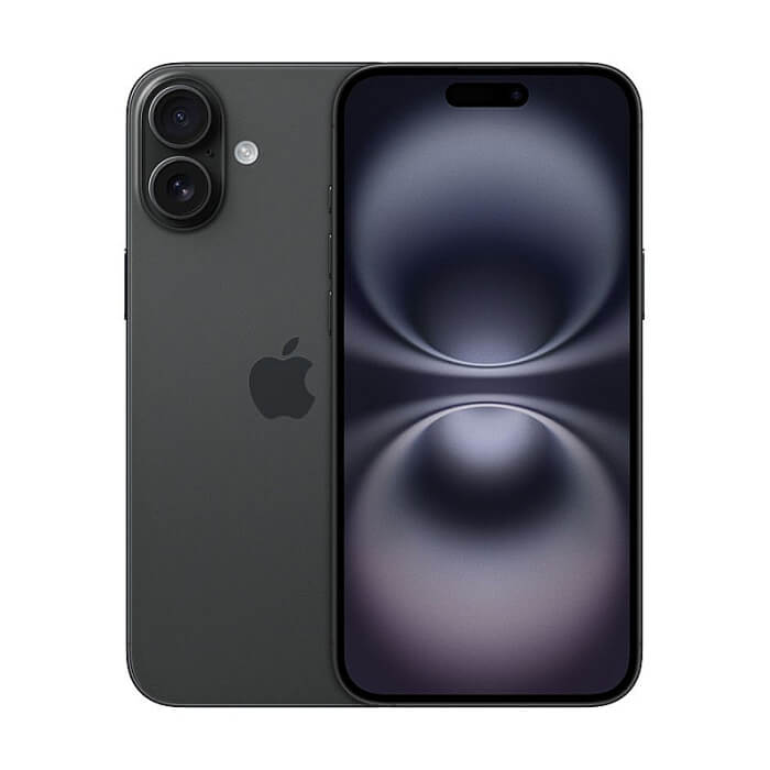 Apple iPhone 16 Plus 128GB Black ID 80651 на супер цена