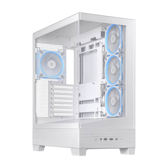 Asus A31 Plus TG White ID 95728 (тъмнейл - 3)