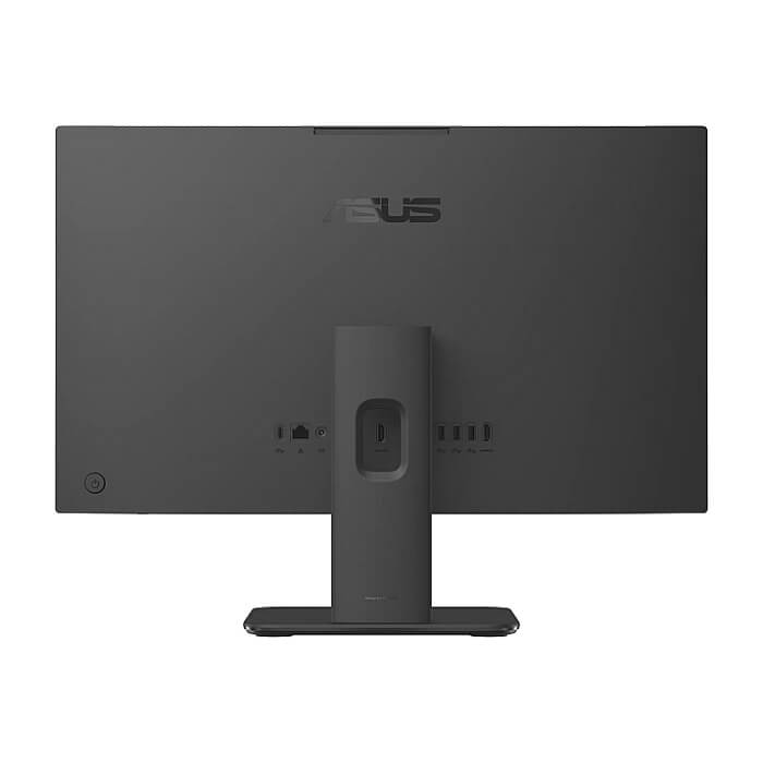 Asus ExpertCenter P400, P440VAK-BPCD730,Intel 210H 2.5 GHz (12MB Cache, up to 4.8GHz, 8 Cores, 12 Threads) 23.8" FHD (1920X1080) 16:9 , AG, 16GB (SO-DIMM), 512GB PCIE G4 SS ID 97662 (тъмнейл - 3)