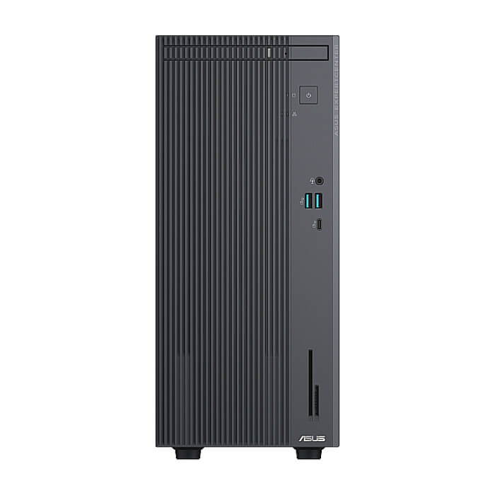 Asus ExpertCenter P500, Mini Tower, P500MV-13420H3030, Intel i5-13420H 2.1 GHz (12MB Cache, up to 4.6 GHz, 8 cores, 12 Threads) DDR5 16GB ( 8GB DDR5 U-DIMM *2 , 512GB PCIE SSD G4, Intel UHD Graphics , DVD writer 8X,180W power supply 80+ Bronze ID 90312 на супер цена от GT Computers Asus ExpertCenter P500, Mini Tower, P500MV-13420H3030, Intel i5-13420H 2.1 GHz (12MB Cache, up to 4.6 GHz, 8 cores, 12 Threads) DDR5 16GB ( 8GB DDR5 U-DIMM *2 , 512GB PCIE SSD G4, Intel UHD Graphics , DVD writer 8X,180W power supply 80+ Bronze ID 90312 на супер цена