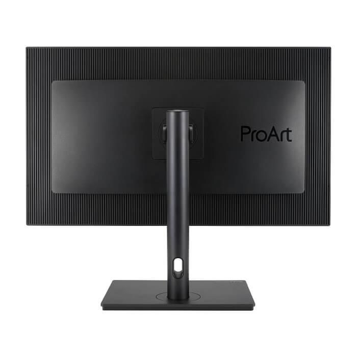 Asus ProArt Display PA328QV Professional Monitor- 31.5-inch, IPS, WQHD (2560 x 1440), 100% sRGB, 100% Rec.709, Color Accuracy DE < 2, Calman Verified, Ergonomic Stand ID 87487 (тъмнейл - 5)