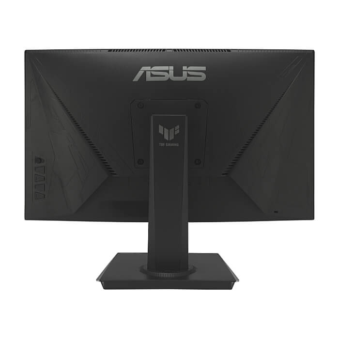 Asus TUF Gaming VG24VQER Gaming Monitor ї 24-inch(23.6 inch viewable), Full HD, Curved, 180Hz, ELMB SYNC, FreeSync, 1ms MPRT, DisplayWidget Center ID 87882 (тъмнейл - 3)
