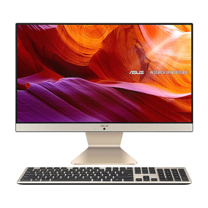 Asus Vivo AiO V222FAK-BA113M,Intel i5-13420H ,2.1 GHz (12MB Cache, up to 4.6 GHz, 8 cores, 12 Threads) 21.5" FHD (1920X1080) 16:9 , AG, 16GB (SO-DIMM), 512GB PCIE G4 SSD,Wire ID 90070 на супер цена от GT Computers Asus Vivo AiO V222FAK-BA113M,Intel i5-13420H ,2.1 GHz (12MB Cache, up to 4.6 GHz, 8 cores, 12 Threads) 21.5" FHD (1920X1080) 16:9 , AG, 16GB (SO-DIMM), 512GB PCIE G4 SSD,Wire ID 90070 на супер цена