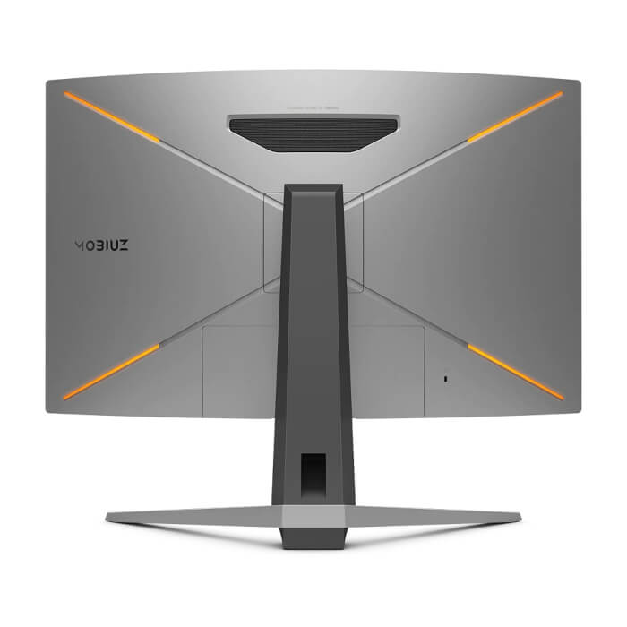 BenQ MOBIUZ 2K EX3210R, 31.5'' VA, 165Hz, 1ms, 2560x1440 QHD, 16:9 Curved Gaming, FreeSync Pro, P3 90%, sRGB, Flicker-free, Light Tuner,HDR 400,HDRi, B.I.+,LBL, Black eQu ID 65276 на супер цена от GT Computers BenQ MOBIUZ 2K EX3210R, 31.5'' VA, 165Hz, 1ms, 2560x1440 QHD, 16:9 Curved Gaming, FreeSync Pro, P3 90%, sRGB, Flicker-free, Light Tuner,HDR 400,HDRi, B.I.+,LBL, Black eQu ID 65276 на супер цена
