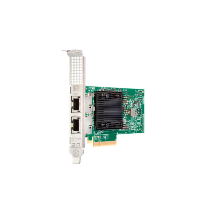 Broadcom BCM57416 Ethernet 10Gb 2-port BASE-T Adapter for HPE на супер цена