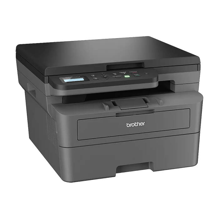 Brother DCP-L2622DW Laser Multifunctional ID 67209 (тъмнейл - 2)