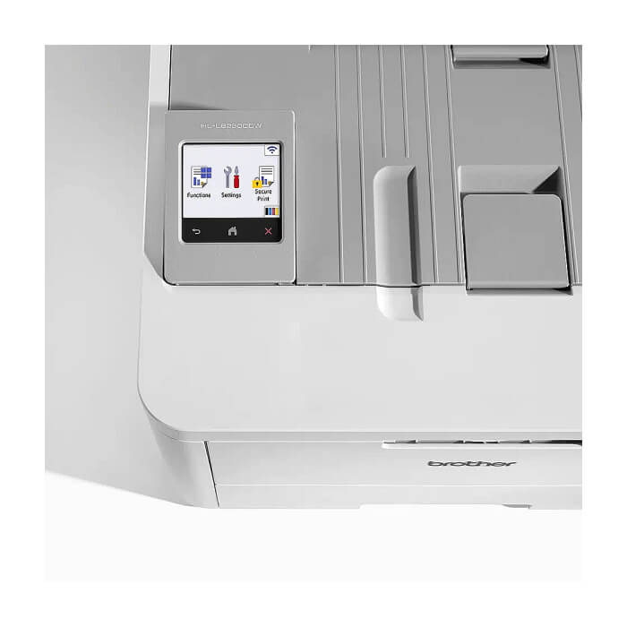 Brother HL-L8230CDW Colour LED Printer ID 67299 (тъмнейл - 5)