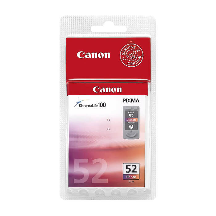 Canon CL-52 Photo ID 69881