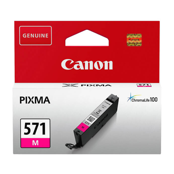 Canon CLI-571 M ID 69820 на супер цена