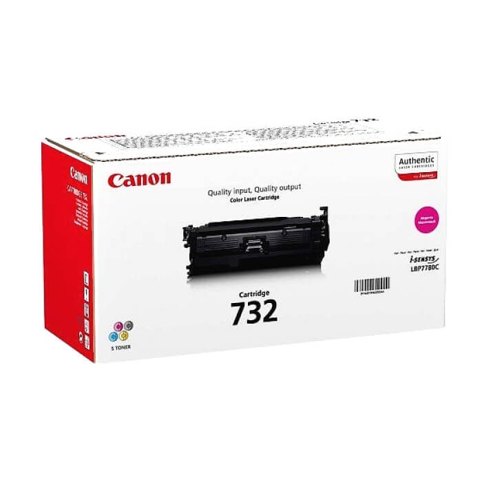 Canon CRG-732M ID 69011