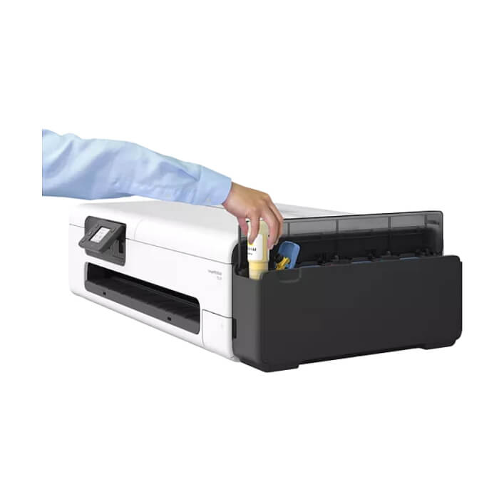 Canon imagePROGRAF TC-21 ID 89260 (тъмнейл - 2)