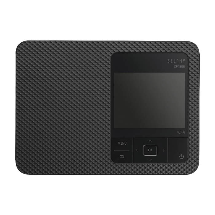 Canon SELPHY CP1500, black ID 67475 на супер цена