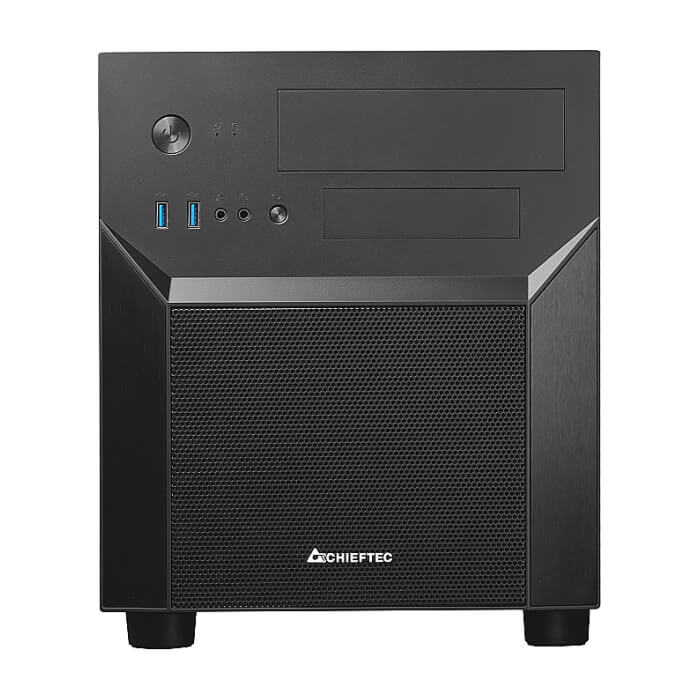 Chieftec Pro Cube ID 63651 на супер цена