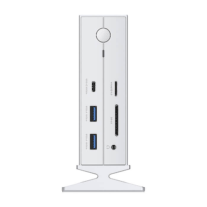 D-Link 14-in-1 Thunderbolt 4 Docking Station на супер цена