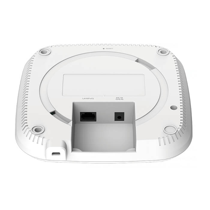 D-Link Wireless AC1200 Wave2 Dual Band Indoor PoE Access Point (тъмнейл - 5)