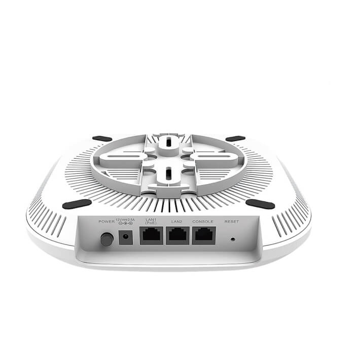 D-Link Wireless AC1900 Wave 2 Nuclias Access Point (With 1 Year License) (тъмнейл - 3)