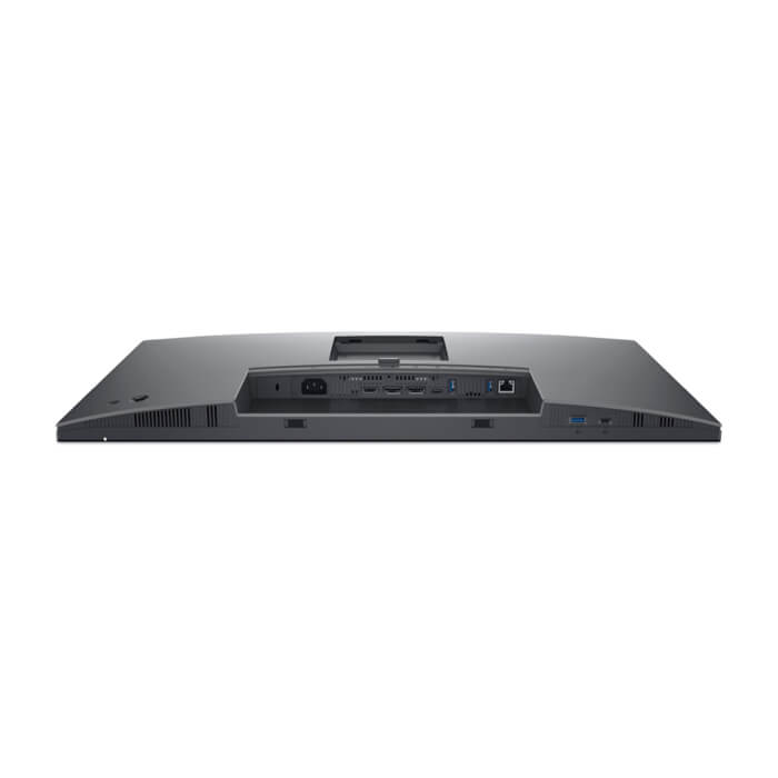 Dell P2725HE, 27" Full HD LED, IPS Anti-Glare, 5ms, 100 Hz, 1500:1, 300 cd/m2, 1920x1080, 99% sRGB, USB-C Hub,USB 3.2, HDMI, Display Port, RJ45, PD 90W, Height Adjustable, Pivot, Swivel, Tilt, Black ID 76852 (тъмнейл - 4)