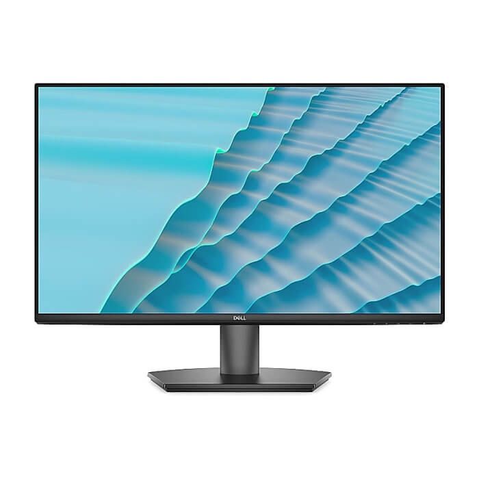 Dell SE2726H, 27" LED Flat Screen, IPS AG, Full HD 1920x1080, 99% sRGB, 4 ms GTG (Fast), 1 ms MPRT, 144Hz, 1000:1, 300 cd/m2, 2xHDMI, Low Blue Light, Tilt, Black ID 96322