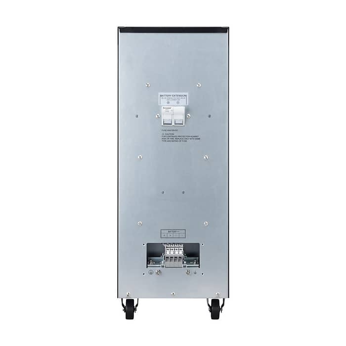 Eaton 9E EBM 240V Rack3U (тъмнейл - 2)