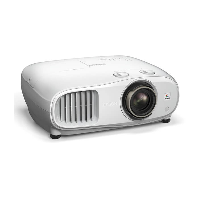 Epson EH-TW7100 Home Cinema, 4K Pro UHD Super Resolution,16:9, Full HD 1080p 3D, 3 000 lumens, 100 000 : 1, HDMIx2, USB, Bluetooth,WLAN (optional),6.9 kg ID 65734 (тъмнейл - 3)