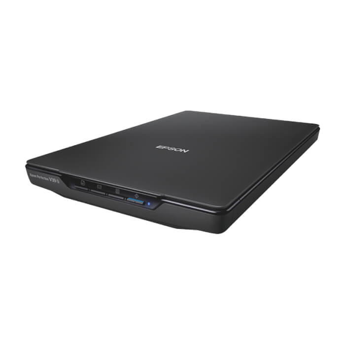 Epson Perfection V39II (тъмнейл - 3)