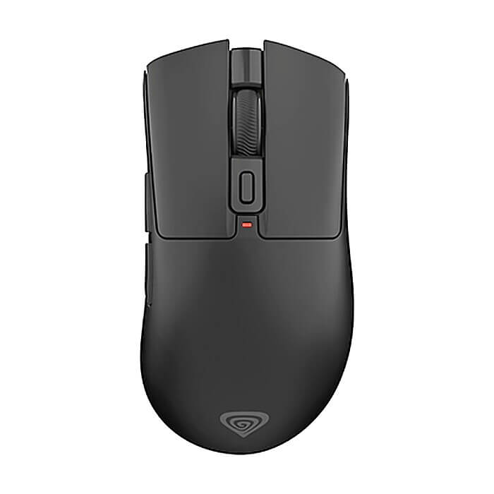 Fury Gaming Mouse Zircon 880 Wireless 12000 dpi, Black на супер цена