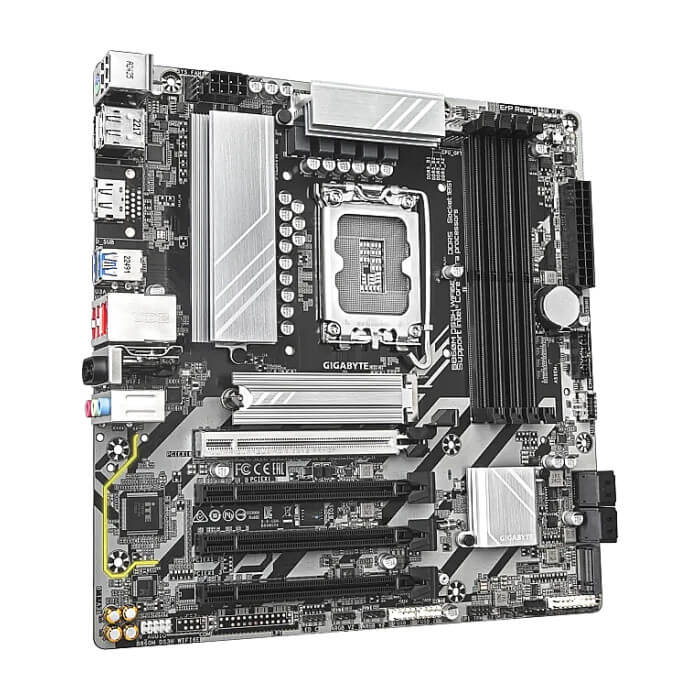 Gigabyte B860M DS3H ID 98852 (тъмнейл - 3)
