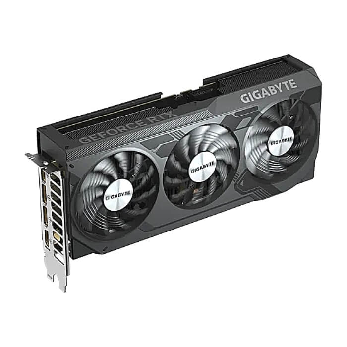 Gigabyte GeForce RTX 5070 Ti 16GB GDDR7 Windforce OC V2 ID 98751 (тъмнейл - 5)