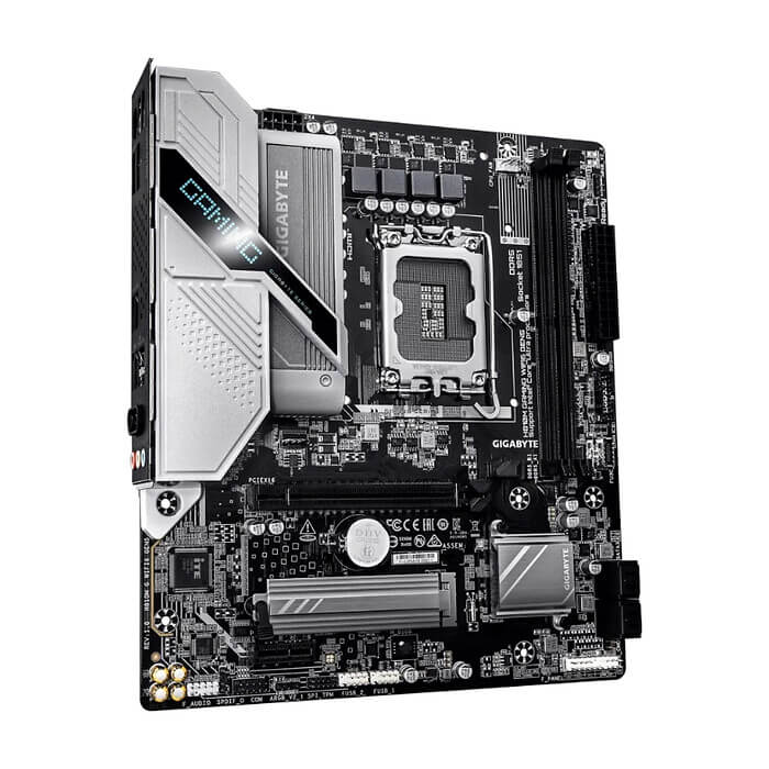 Gigabyte H810M Gaming Gen 5 ID 99113 (тъмнейл - 3)