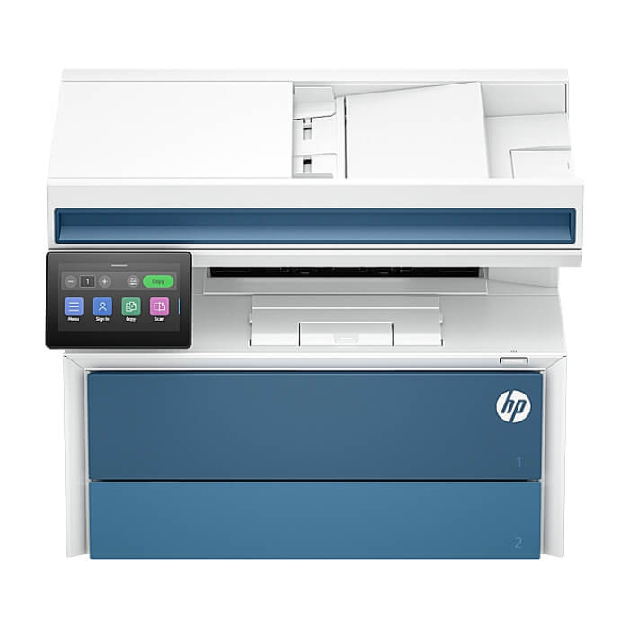 HP LaserJet Pro MFP 4113fdw ID 97071 на супер цена