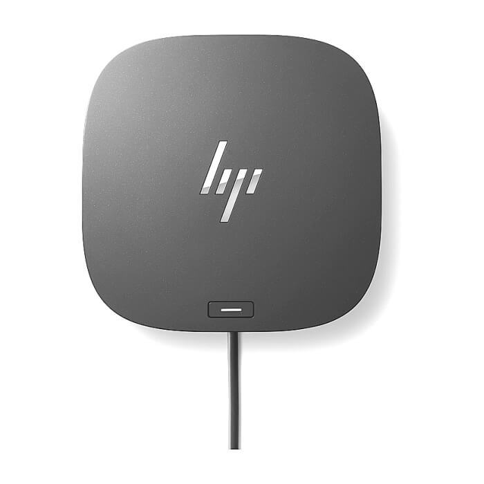 HP USB-C Dock G5 на супер цена